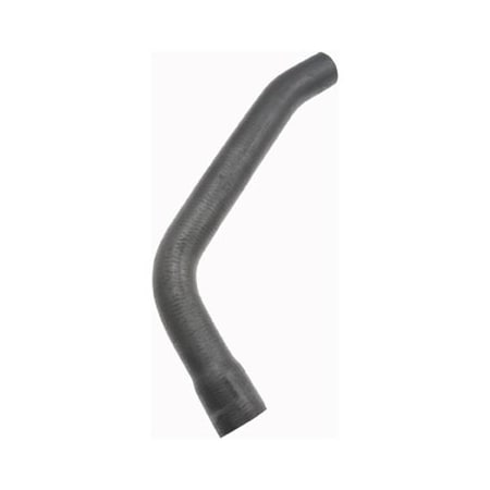 Dayco 68-93 Chev/Ford/Merc/Olds/Pont 3.8/5.0/5 Radiator Hose, 70557 70557